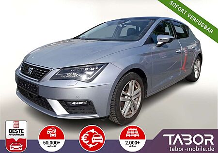 Seat Leon 1.4 TSI 125 Xcellence LED SchiebeD ACC AHK