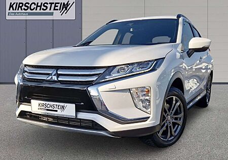 Mitsubishi Eclipse Cross Spirit+ 4WD 2.2 DI-D WR LED App-Navi