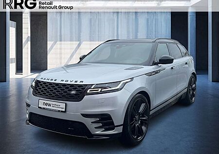 Land Rover Range Rover Velar R-DYNAMIC SE Luftfederung, Pano, 22