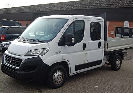 Fiat Ducato 130 L2 Pritsche RS: 3450 mm