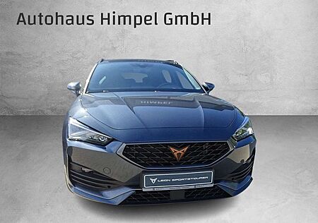 Cupra Leon Sportstourer e-Hybrid DSG+SHZ+FULL LINK+LED