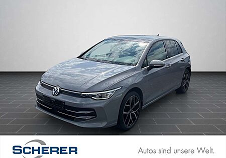 VW Golf Volkswagen VIII 1.5 eTSI DSG Style "Edition 50" Kamera