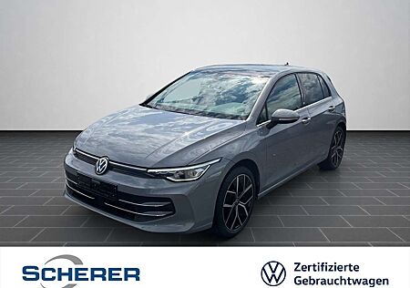 VW Golf Volkswagen VIII Edition 50 1.5 eTSI DSG ACC LED NAVI R