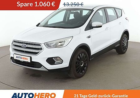 Ford Kuga 1.5 EcoBoost Trend*TEMPO*AHK*KLIMA*GARANTIE*