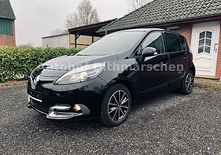 Renault Scenic III BOSE Edition/Navi/Klima/PDC/Tempomat