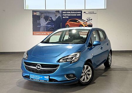 Opel Corsa E Innovation 1.4 ecoFlex XENON+KAMERA+GRA
