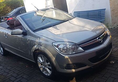 Opel Astra H TWINTOP 1.9 CDTI ENDLESS SUMMER - ALUS