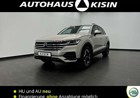 VW Touareg Volkswagen 3.0 TDI 4M. V6 /Luftfed. /AHK /Leder/LED