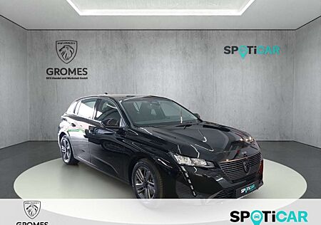 Peugeot 308 Active Pack 1.5 BlueHDi 130 Navi LED KlimaA SHZ