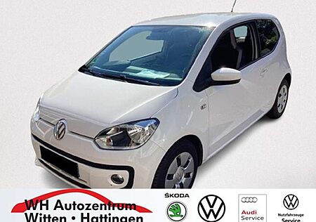 VW Up Volkswagen ! 1.0 high ! KLIMA SERVO ZV LM-FELGEN