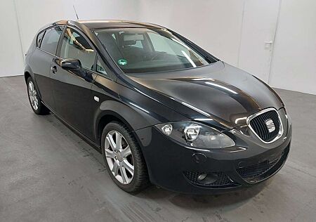 Seat Leon Comfort Limited