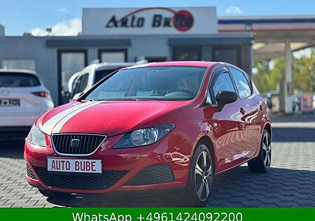 Seat Ibiza Lim. Reference AHK