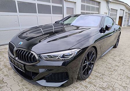BMW M850 i xDrive