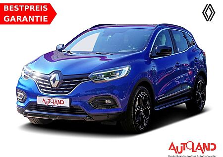 Renault Kadjar 1.3 TCE Black Edition LED Navi Kamera ACC