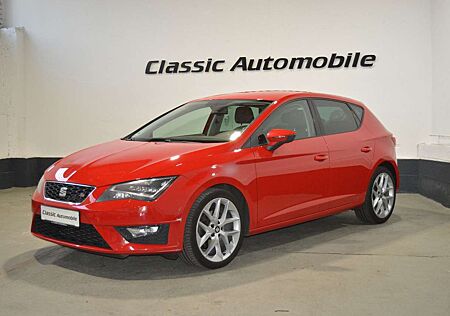Seat Leon 1,4 TSI *FR Cupra-Sportsitze*Sportfahrwerk*