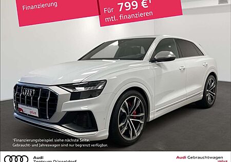 Audi SQ8 4.0 TFSI quattro STHZ ACC HD MATRIX UVM.
