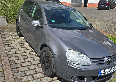 VW Golf Volkswagen 1.9 TDI DSG Edition