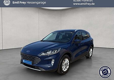 Ford Kuga 2.5 Duratec PHEV TITANIUM