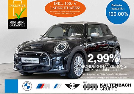 Mini Cooper SE Yours Trim PANO HUD ALUFELGEN NAVI