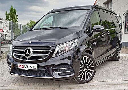 Mercedes-Benz V 250 AMG Marco Polo 4MATIC 7G-Horizon Edition*Leder