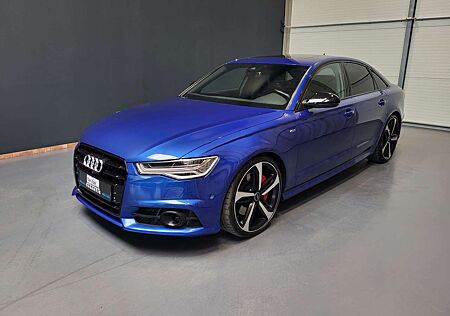 Audi A6 3.0TDI competition *TOP Ausstattung*