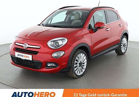 Fiat 500X 1.4 Turbo Lounge*XENON*NAVI*TEMPO*PDC*SHZ*KLIMA*