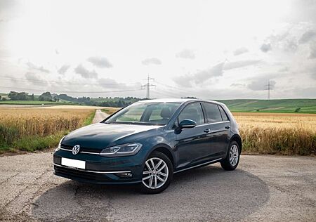 VW Golf Volkswagen 1.0 TSI (BlueMotion Technology) Comfortline