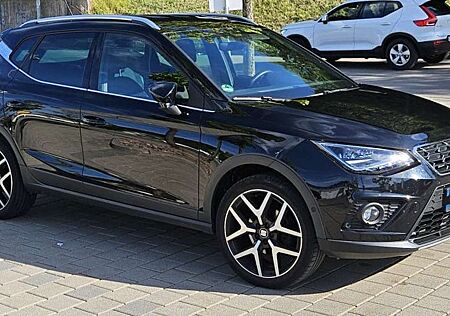 Seat Arona 1.0 TSI OPF FR