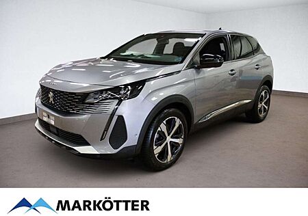 Peugeot 3008 1.2 PureTech Allure Pack 360CAM/NAVI/LED