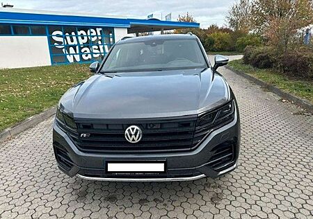 VW Touareg Volkswagen One Million 4Motion BLACK+MATRIX+R-LINE