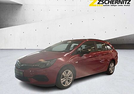 Opel Astra K Sports Tourer 1.2 Turbo Edition LED