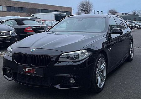 BMW 528 Baureihe 5 Touring i xDrive