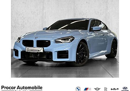 BMW M2 Coupé DA PA ACC H/K AdapLED Shz. Lhz. 20" LMR