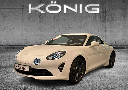 Alpine A110 1.8 TCe 300 GT Focal - Brembo