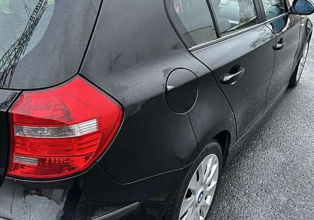 BMW 116i 116