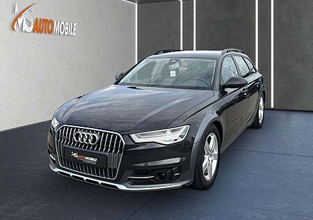 Audi A6 Allroad quattro 3.0 TDI+MATRIX+ACC+AHK+SPUR