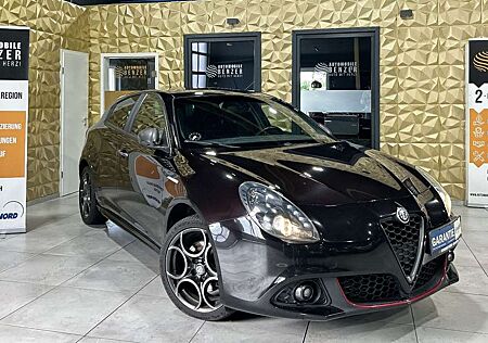 Alfa Romeo Giulietta Super//8-FACH//TEMPOMAT//NAVI//PDC//S