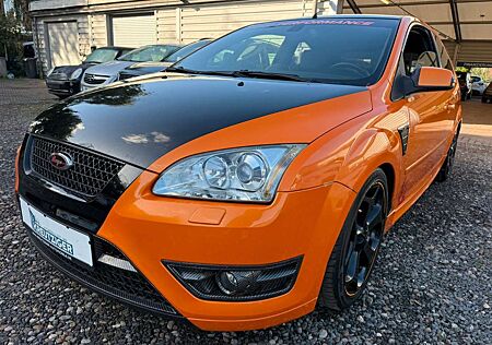 Ford Focus 2,5 ST