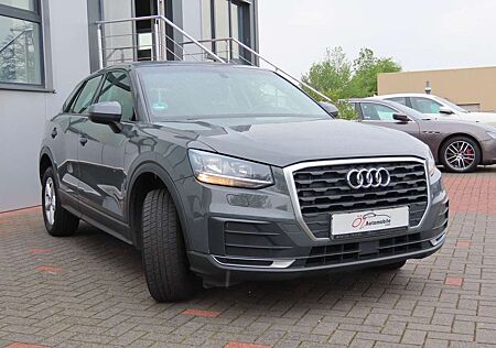 Audi Q2 1.6 TDI Navi PDC Klima MFL