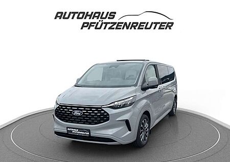 Ford Tourneo Custom Bus 320 L2 Tourneo Titanium X FWD