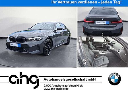 BMW 330 i xDrive M Sportpaket pro Driving Assist Prof