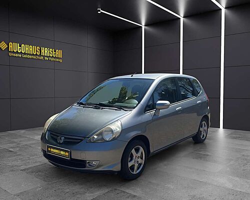 Honda Jazz 1.4 LS !AUTOMATIK! *TÜV NEU*