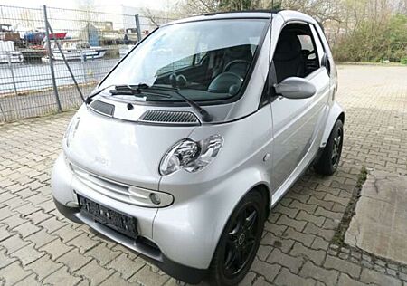 Smart Others cabrio Passion