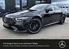 Mercedes-Benz AMG GT 53 4M+ 21" Distronic Massage HuD AHK 360