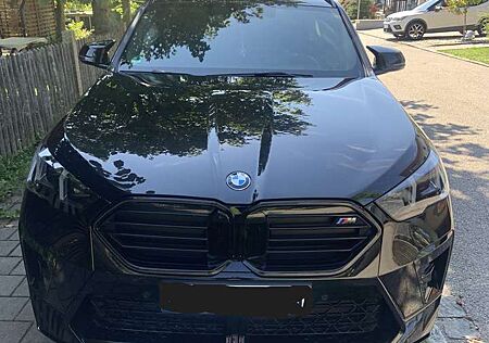 BMW X2 M M35i xDrive