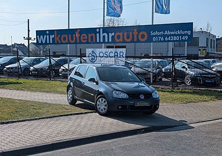 VW Golf Volkswagen V Lim. United*KLIMA*TEMPOMAT*PDC !!