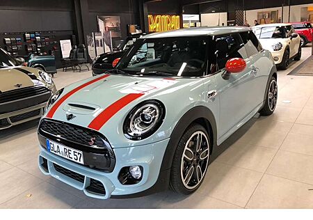 Mini Cooper S Aut.