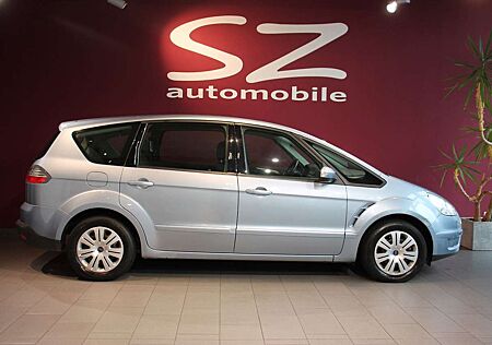 Ford S-Max 1.Hand PDC 7-Sitzer