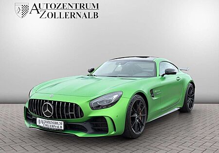 Mercedes-Benz AMG GT *GREEN-HELL*KERAMIK*DESIGNO*BURM*MB100*