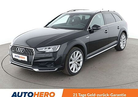 Audi A4 Allroad 3.0 V6 TDI quattro Aut.*PANO*MATRIX*B&O*ACC*NAVI*